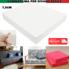 Gommapiuma Per Divani Alta