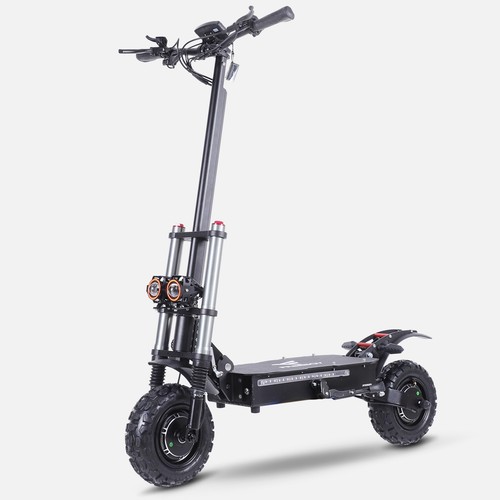 Monopattino elettrico - monopattino,