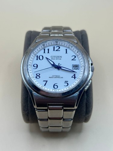 Orologio citizen attesa - orologio,
