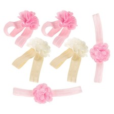  2 Sets Sandali Bimbo