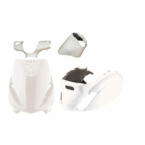 Kit carene carrozzeria - carene,
