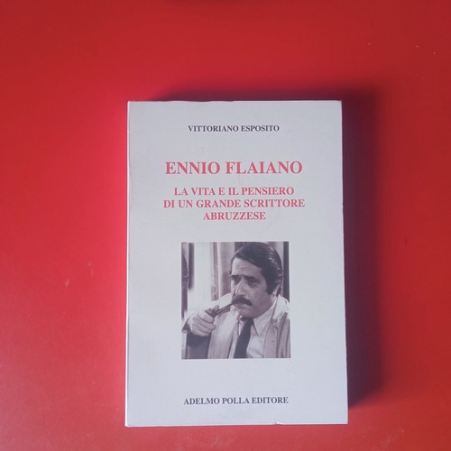 Ennio flaiano vittoriano - ennio,