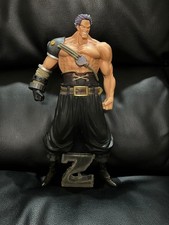 One Piece Z Figure personaggio