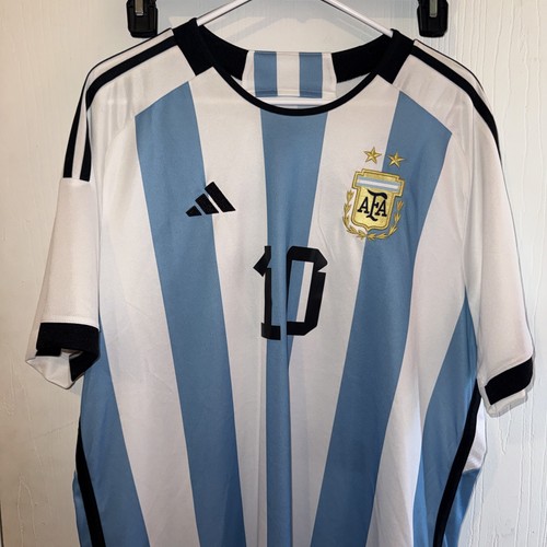 Adidas argentina mondiali - argentina, 2022