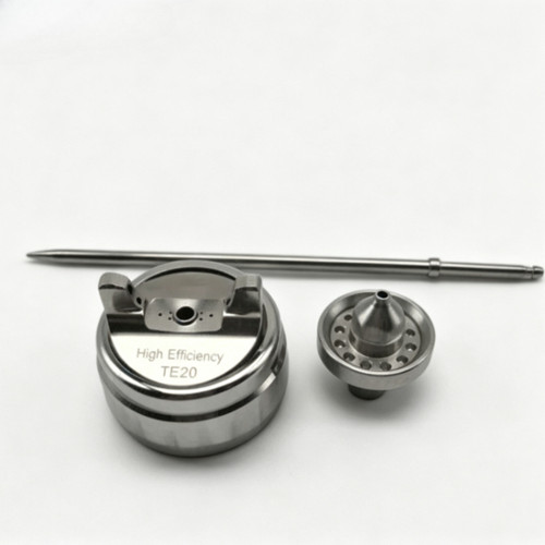 Set tappi ago ugello - ~, 1,8