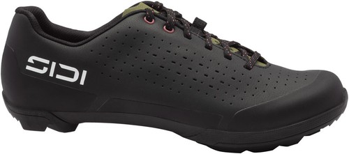 Scarpe sidi asper gravel - gravel, uomo