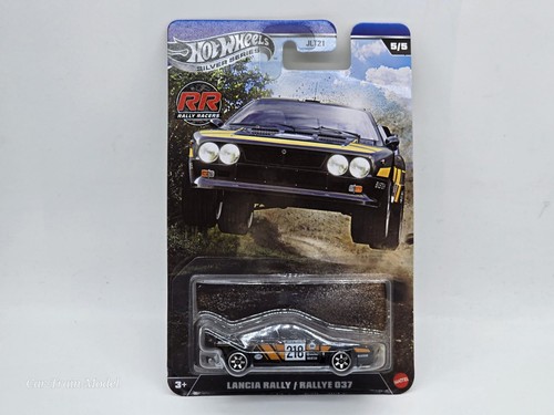 Lancia rally 037 - 037,