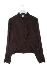 LES COPAINS Camicia a maniche