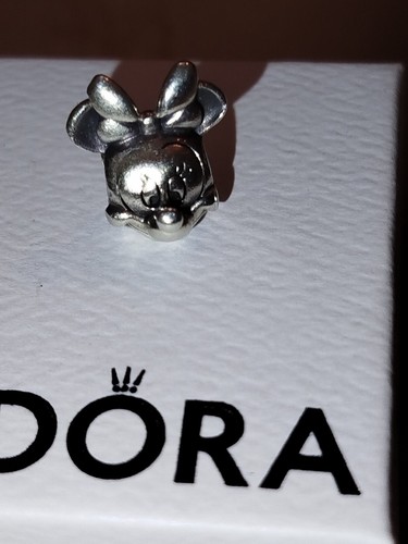 Charm pandora minnie - pandora,