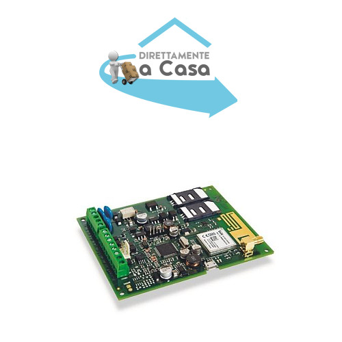 Ksi4100020 300 scheda - ksi4100020.300,
