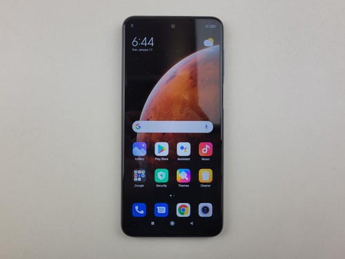 Xiaomi redmi note - note, 9s