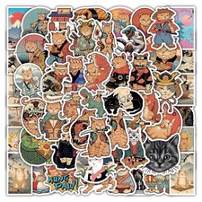 ⭐ 50 Pezzi Adesivo