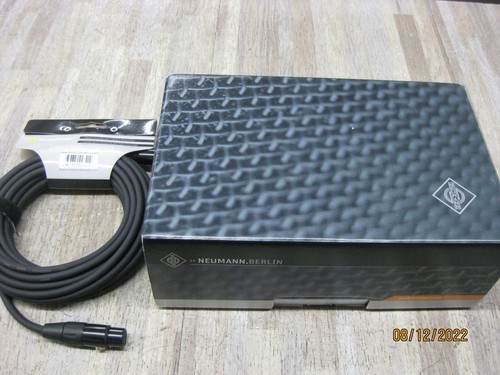 Neumann tlm 102 studio - tlm,