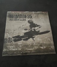 I NOMADI 55 "PER TUTTA LA