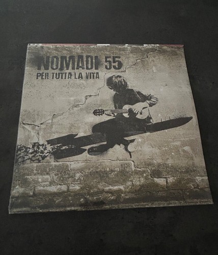 Nomadi per tutta la - 55,