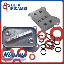 Scambiatore di calore Acqua Olio Fiat Ford Lancia Opel Suzuki 1.3 Multijet Cdti 