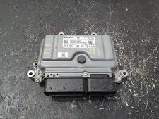 MERCEDES B CLASS ECU ENGINE