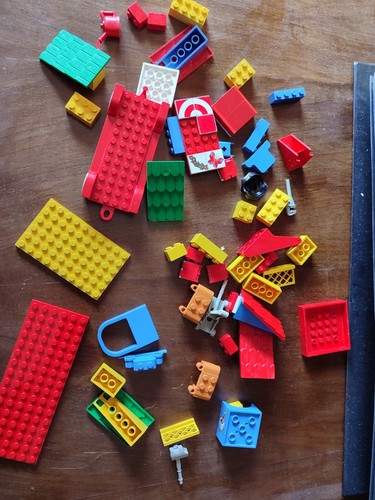 Lotto lego fabuland - lotto,