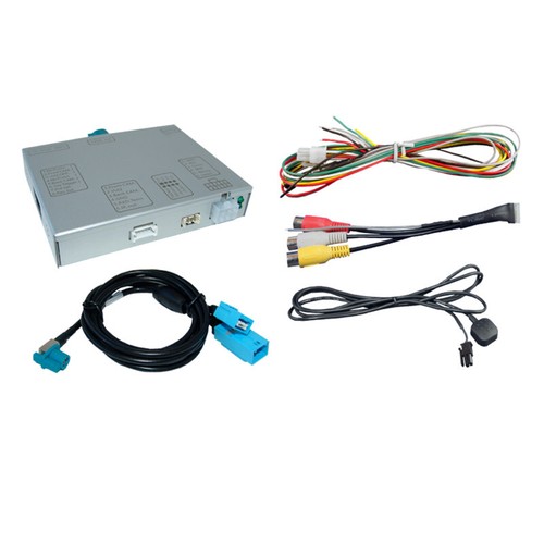 Modulo video opel lvds - opel,
