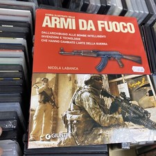 B2  Armi Da Fuoco Storia