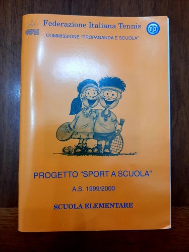 Federazione italiana tennis - federazione,