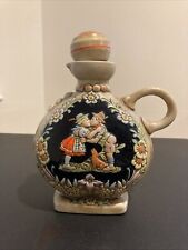 Decanter Ceramarte vintage