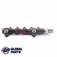 Tubo linea ferroviaria