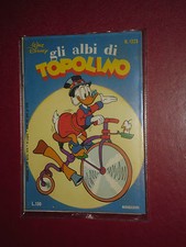 ALBI DELLA ROSA- POI albi di