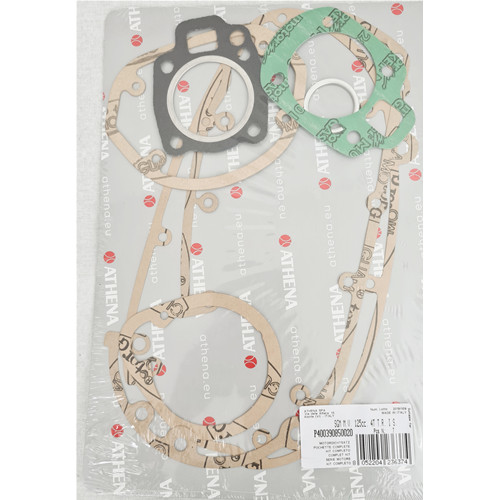 Kit serie guarnizioni motore - kit,