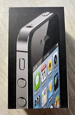 Apple iPhone 4 8GB SOLO