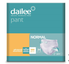 Pannoloni E Assorbenti Per Adulti  Pants Normal Dailee Pants Normal S, M, L e XL