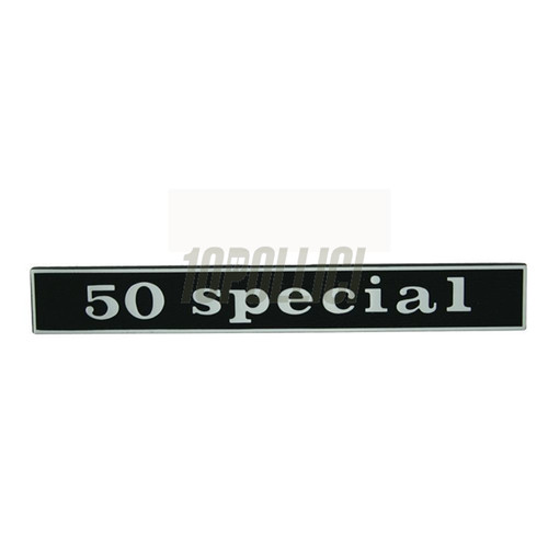 Targhetta special per - targhetta,