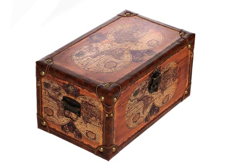 Cassapanca birendy 1622 mappa - birendy,