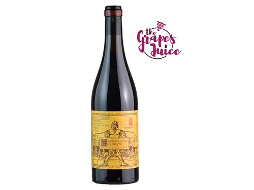 Valentini montepulciano - valentini,