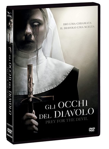 Gli occhi del diavolo - diavolo,