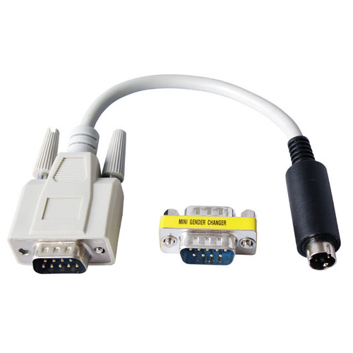 Metrel a1320 adattatore cambio - adattatore,