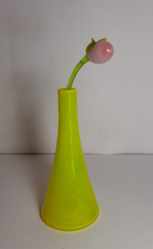 Vaso fiore bocciolo - fiore,