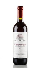 3 MAGNUM DA 1.5 LT. ROSSO