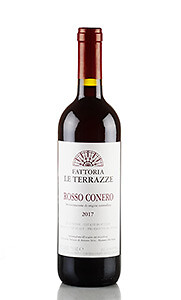 Magnum lt rosso - 1.5,