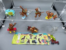Lotto Scooby-Doo Wobbler