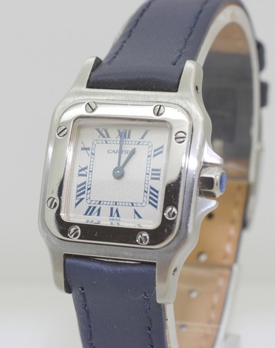 Orologio donna cartier santos - cartier,