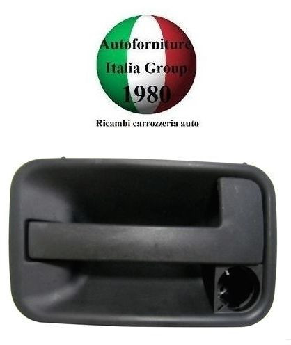 Maniglia porta laterale scorr - porta,