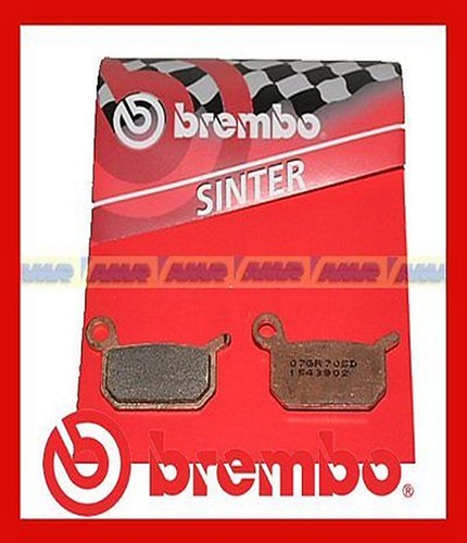 Pastiglie brembo sint - brembo,