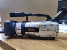 videocamera digitale Canon XM2 PAL MiniDV