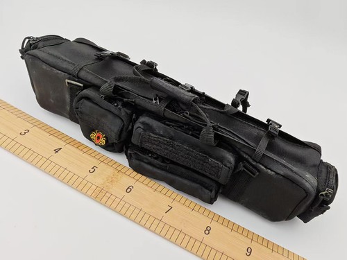 Modellino borsa arma damtoys - borsa,