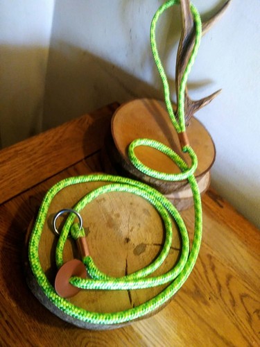 Guinzaglio antiscivolo per