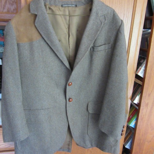 Giacca caccia orvis made in - orvis,
