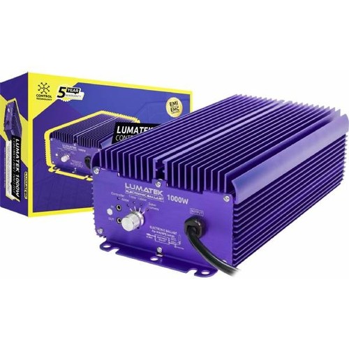 Lumatek alimentatore - lumatek,