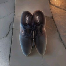 Scarpe uomo classiche nere