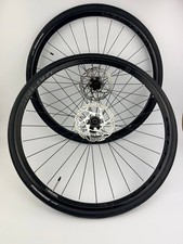 Set ruote DT Swiss R470 Disc